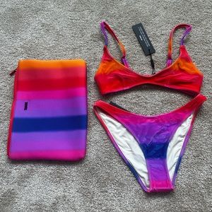 Triangl (sold out!!!) Maia - Coni Bikini